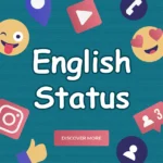 English Status